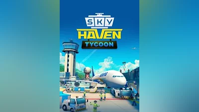 Sky Haven Tycoon - Airport Simulator