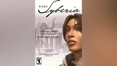 Syberia
