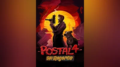 Postal 4: No Regerts