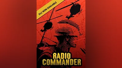 Radio Commander