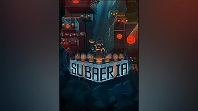 Subaeria