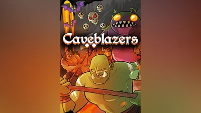 Caveblazers