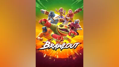 Brawlout