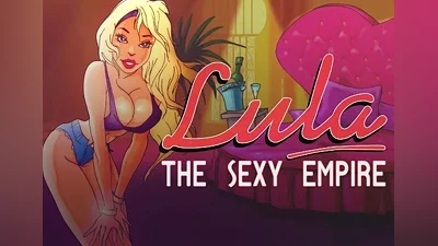 Lula: The Sexy Empire EN Global (Global) [GOG]