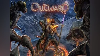 Outward RU/CIS (RU/CIS) [Steam]