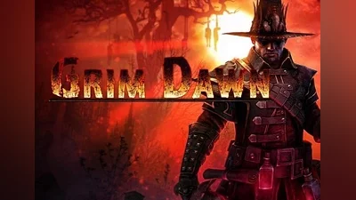 Grim Dawn Global (Global) [GOG]
