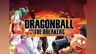 Dragon Ball: The Breakers EN Turkey (Turkey) [Xbox One/Series]