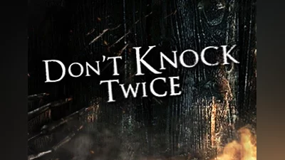 Don't Knock Twice EN/DE/FR/IT/ES Argentina (Argentina) [Xbox One/Series]
