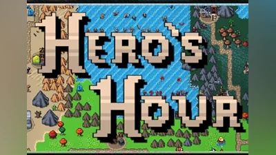 Hero's Hour North America (North America) [Steam]