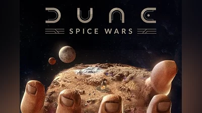 Dune: Spice Wars EN/DE/FR/PL/PT/RU/ES Global (Global) [Steam]