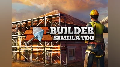 Builder Simulator Global (Global) [Steam]