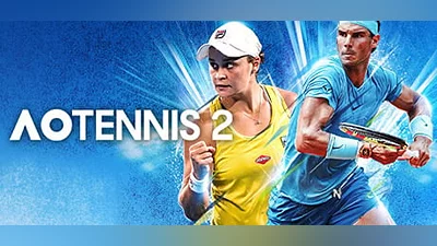 AO Tennis 2 (Steam key)