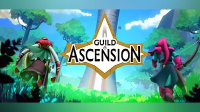 Guild of Ascension (Steam key)
