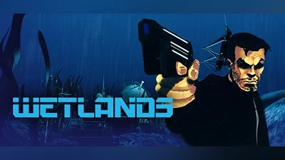 Wetlands (Steam key)