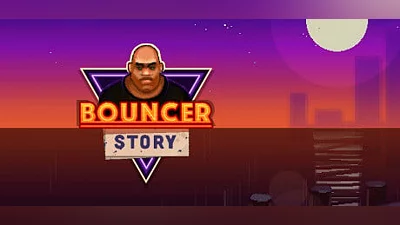 Bouncer Story (Steam key)