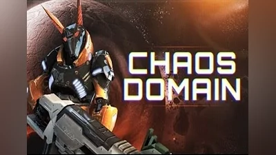 Chaos Domain EN EU (EU) [Steam]