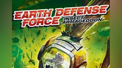 Earth Defense Force: Insect Armageddon EN Global (Global) [Steam]