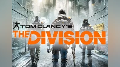 Tom Clancy's The Division EN Argentina (Argentina) [Xbox One/Series]