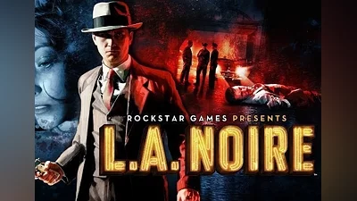 L.A. Noire EN/DE/FR/IT/RU/ES Global (Global) [Rockstar]