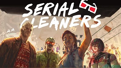 Serial Cleaners (Steam)
