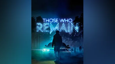 Those Who Remain (Россия)