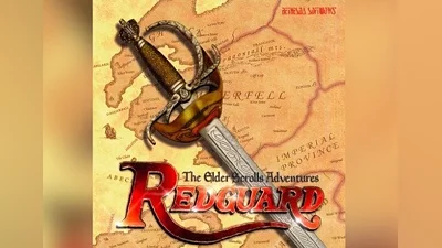 The Elder Scrolls Adventures: Redguard EN Global (Global) [Steam]