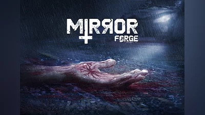 Mirror Forge EN Global (Global) [Steam]