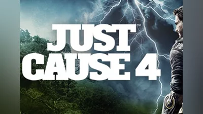 Just Cause 4 EMEA (EMEA) [Steam]