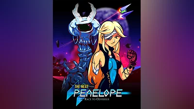 The Next Penelope (Россия, Украина и СНГ)