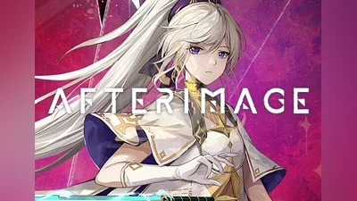 Afterimage Global (Global) [Steam]