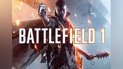 Battlefield 1 EN Argentina (Argentina) [Xbox One/Series]
