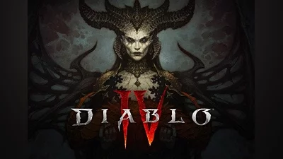 Diablo 4 EU (EU) [Xbox One/Series]