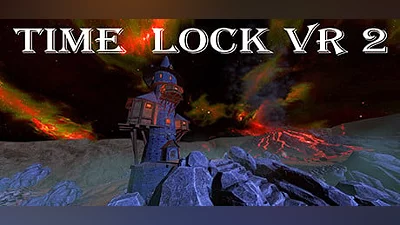 Time Lock VR 2 (Steam key)