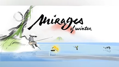 Mirages of Winter (Steam key)