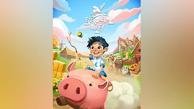 Everdream Valley (Россия, Украина и СНГ)