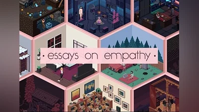 Essays on Empathy EN Global (Global) [Steam]