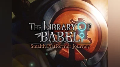 The Library of Babel EN EU (EU) [Xbox One/Series]
