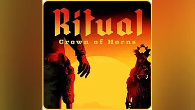 Ritual: Crown of Horns