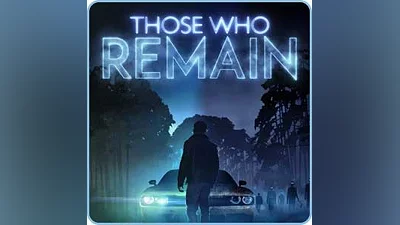Those Who Remain