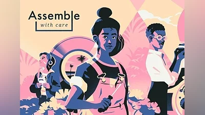 Assemble with Care Global (Global) [Steam]
