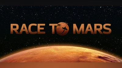 Race To Mars (Steam key)