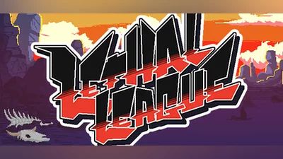 Lethal League (Steam key)