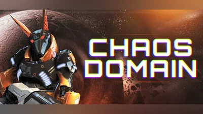 Chaos Domain (Steam key)
