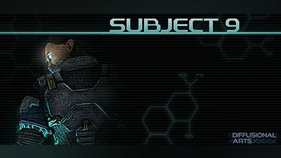 Subject 9 (Steam key)
