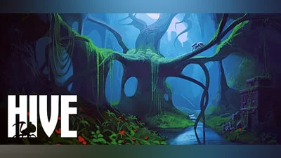 The Hive (Steam key)