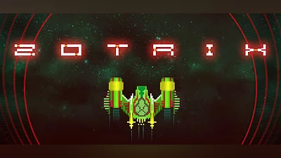 Zotrix (Steam key)