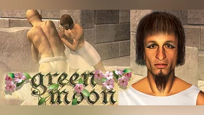 Green Moon (Steam key)