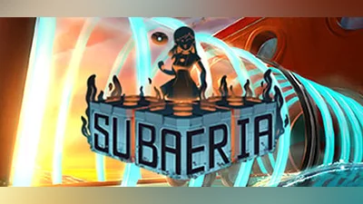 Subaeria (Steam key)