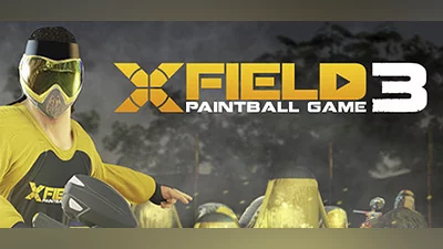XField Paintball 3 (Steam key)