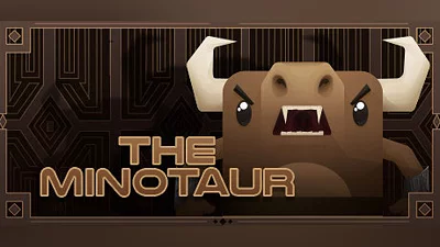 The Minotaur (Steam key)